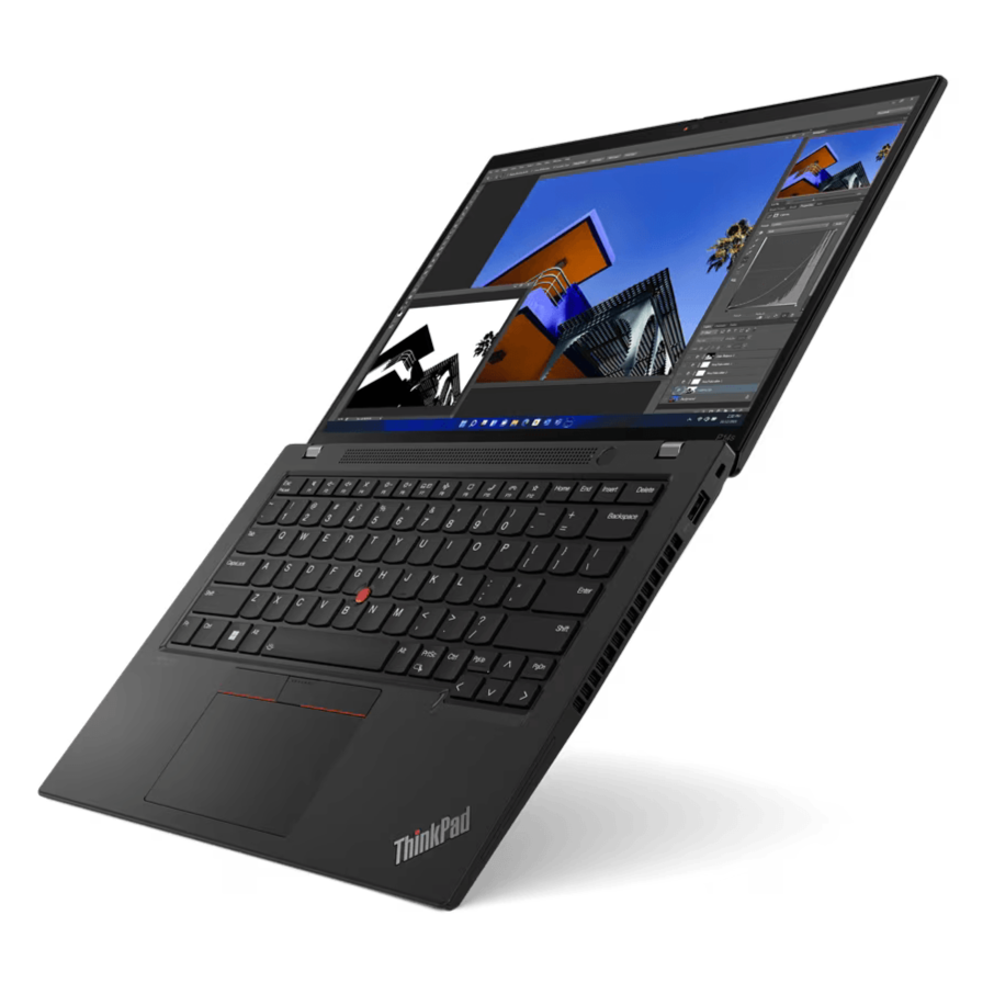 Lenovo ThinkPad P14s Gen 3 Core I7-12va | Quadro T550 | 16GB RAM | 1TB SSD [21ALS1SH00] (REACONDICIONADO)