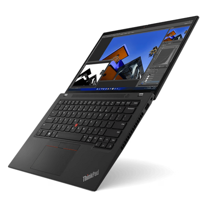 Lenovo ThinkPad P14s Gen 3 Core I7-12va | Quadro T550 | 16GB RAM | 1TB SSD [21ALS1SH00] (REACONDICIONADO)