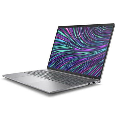 HP ZBook Power G11 Core Ultra 7 | RTX A500 (4GB) | 32GB RAM | 512GB SSD [A59H0LA] - Semi Nuevo