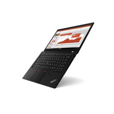 Lenovo ThinkPad T14 Gen 2 Core I7-11va | MX450 | 16GB RAM | 512GB SSD [20W1SCMX01] - Excelente Estado