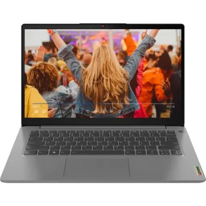 Lenovo IdeaPad 3 14ITL6 Core I3-11va / 8 GB RAM / 512 GB SSD [82H700D0CL] (USADO)