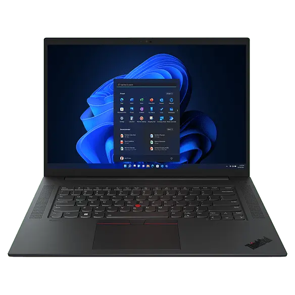 Lenovo ThinkPad P1 Gen 6 Core I7-13va / RTX A1000 / 32 GB RAM / 512 GB SSD [21FW000KCL] (REACONDICIONADO)