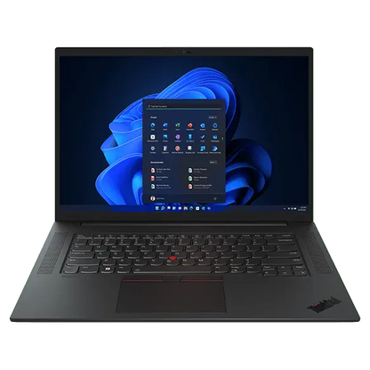 Lenovo ThinkPad P1 Gen 6 Core I7-13va / RTX A1000 / 32 GB RAM / 512 GB SSD [21FW000KCL] (REACONDICIONADO)